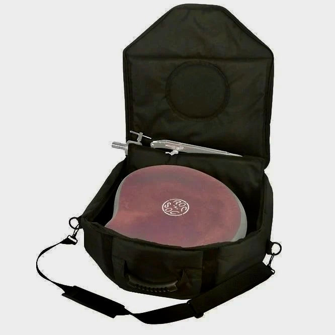 Roc-N-Soc Tripod And Backrest Bag