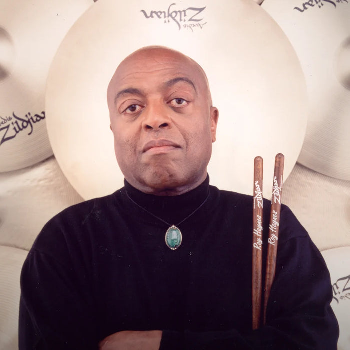 Zildjian Roy Haynes Drumsticks Artist Series Drumsticks 1 Pr