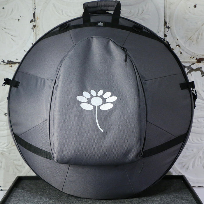 Panacea Sonora Boreal Handpan 11 notes (with bag) - E Equinox