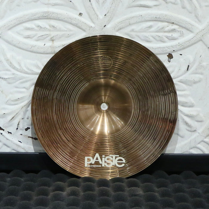 Used Paiste 900 Splash 10in (282g)