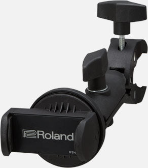 Roland RSH-10V-Drums Smartphone Holder Roland