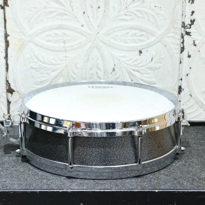 Used Firchie Snare Drum 14X4.5in - die-cast hoops