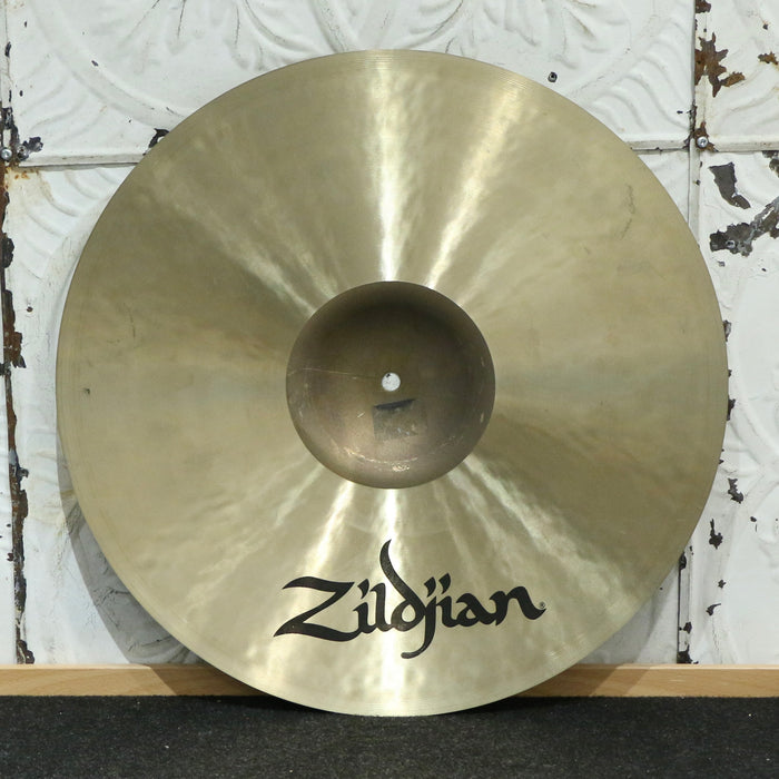 Used Zildjian K Sweet Crash Cymbal 18in (1290g)