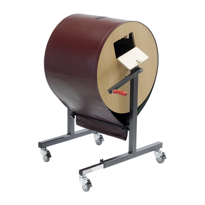 Kolberg 2195P Wind Machine "Forte" with Rumbling Effect