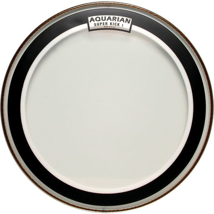 Aquarian Super Kick I Clear