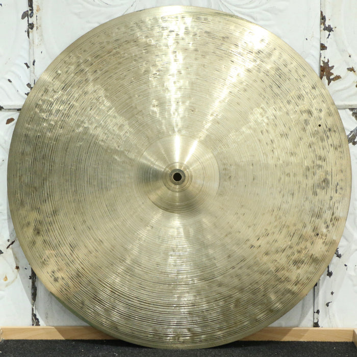 Cymbale ride usagée Funch 22po (2340g)