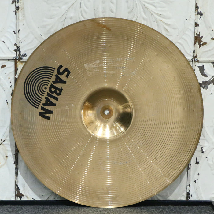 Used Sabian B8 Ride Cymbal 20in