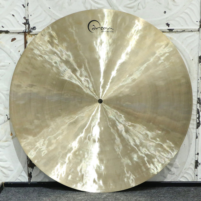 Dream Bliss Wertico Flat Ride Cymbal 20in (1946g)