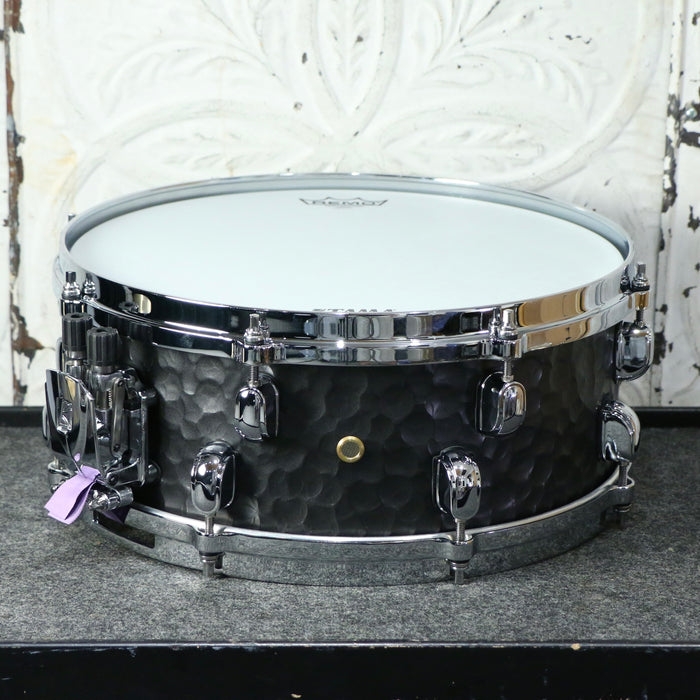 Tama Signature Mike Portnoy Steel Snare Drum 14X5.5in