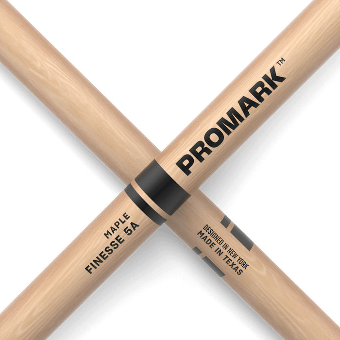 ProMark Rebound 5A Drum Sticks - Maple