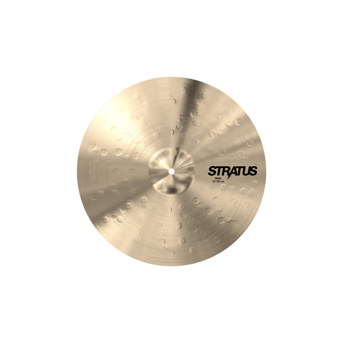 Ensemble de cymbales Sabian Stratus Promotional 14HH-16C-18C-20R