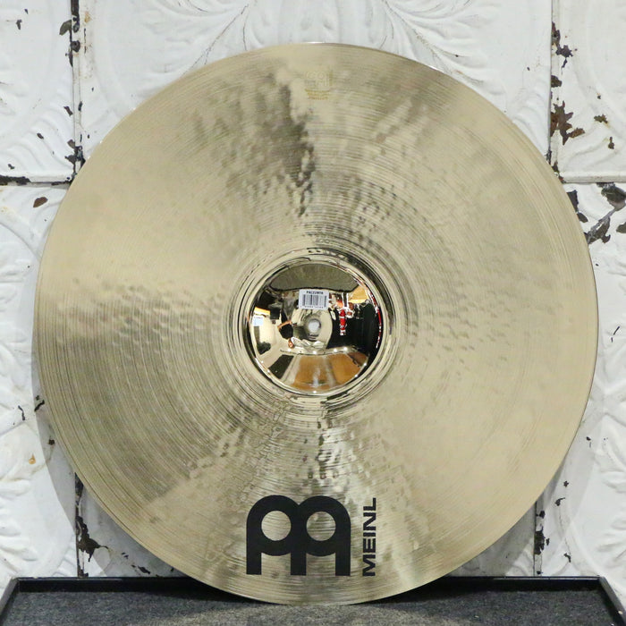 Meinl Pure Alloy Custom Medium Thin 22in (2798g)