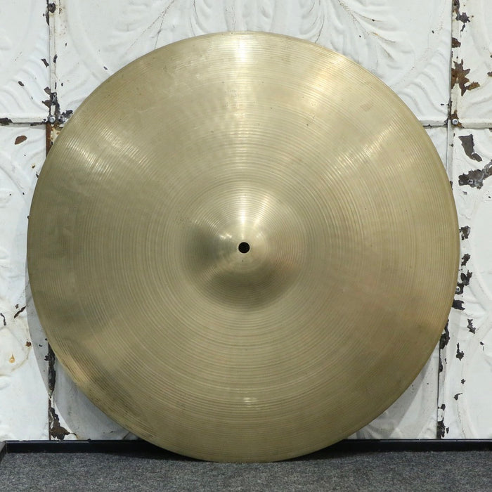 Used Zildjian Avedis Canada Ride Cymbal 20in (2838g)