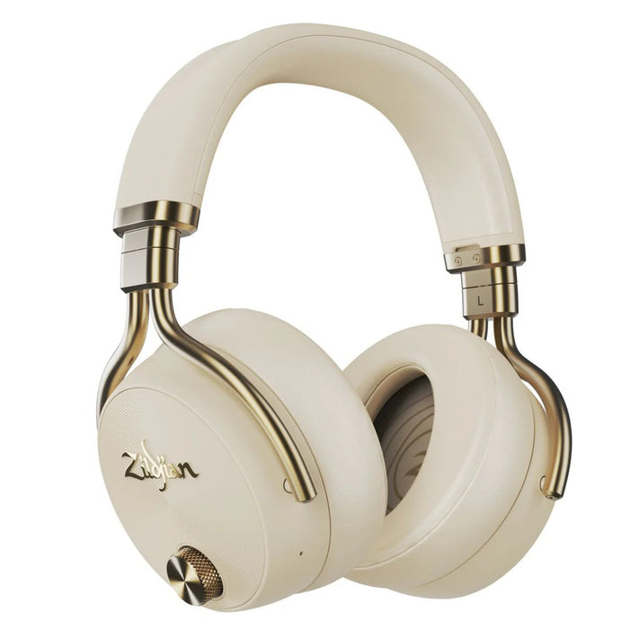 Écouteurs Zildjian ALCHEM-E Perfect Tune Headphones - Sandstorm