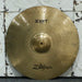 Used Zildjian ZBT Rock Ride 20po (2818g) Zildjian