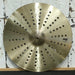 Sabian HHX Complex Aero Crash Cymbal 20in (1646g) - Timpano - percussion