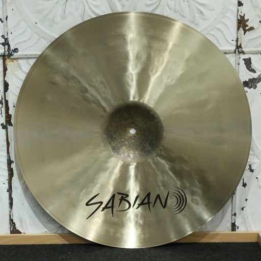 Sabian HHX Complex Thin Crash Cymbal 19in (1516g) - Timpano - percussion