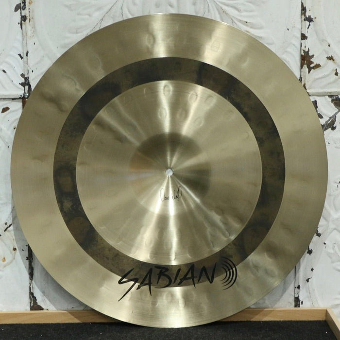 Sabian HHX Legacy Ride Cymbal 21in (1970g) - Timpano - percussion