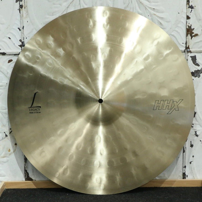 Sabian HHX Legacy Ride Cymbal 21in (1970g) - Timpano - percussion