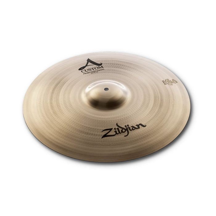 Cymbale A Custom Projection Crash Zildjian 16po