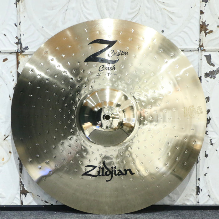 Zildjian Z Custom Crash Cymbal 20in