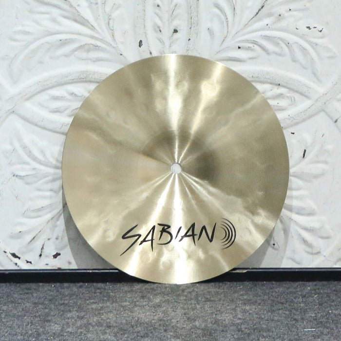 Cymbale splash Sabian Stratus 10po