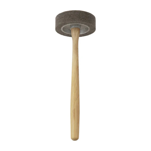Gong and Tam Mallets