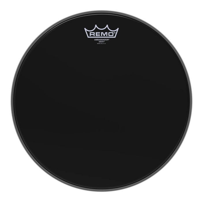 Peau Ambassador Remo - Ebony