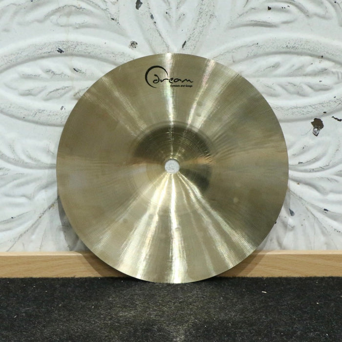 Used Dream Bliss Splash Cymbal 8in (174g)