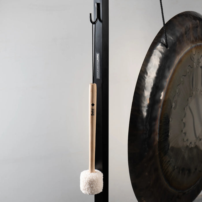 Sela Gong Stand 28" to 34"