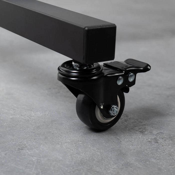 Sela Gong Stand 28" to 34"