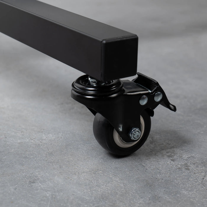 Sela Gong Stand 28" to 34"