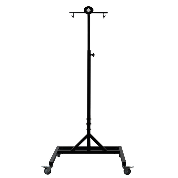 Sela Gong Stand Pro (max. 40inch Gongs)