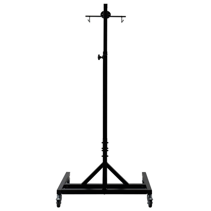 Sela Gong Stand Pro (max. 40inch Gongs)