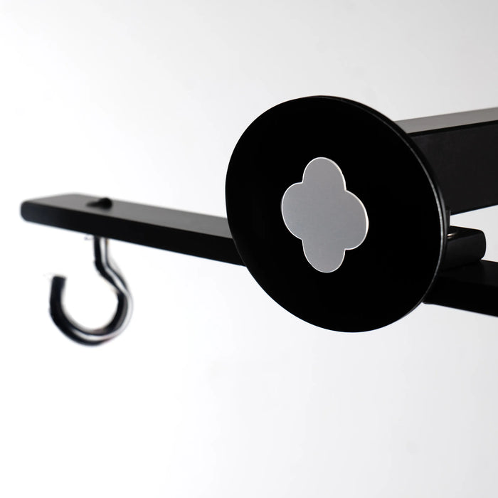 Sela Gong Stand Pro (max. 40inch Gongs)