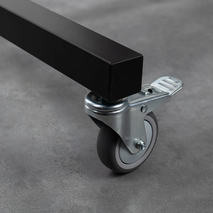 Sela Gong Stand Pro (max. 40inch Gongs)