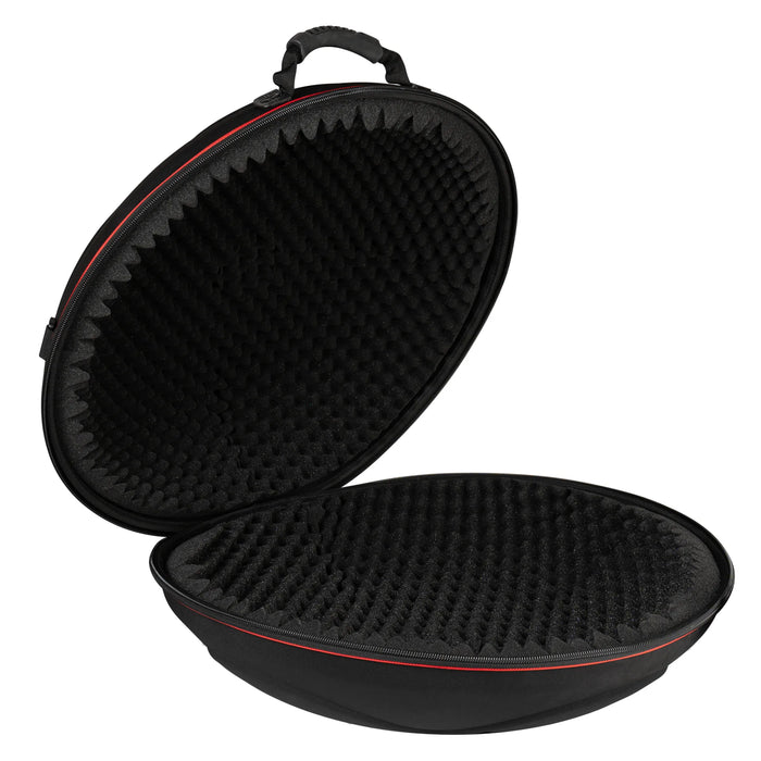 Sela Handpan Hardcase Black