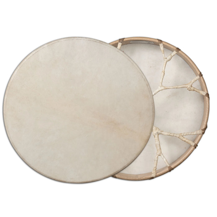 Sela Shaman Drum Goat 20inch