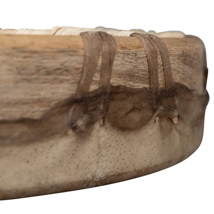 Sela Shaman Drum Goat 20inch