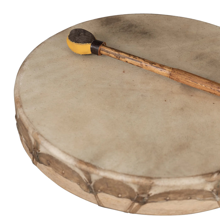 Sela Shaman Drum Goat 20inch