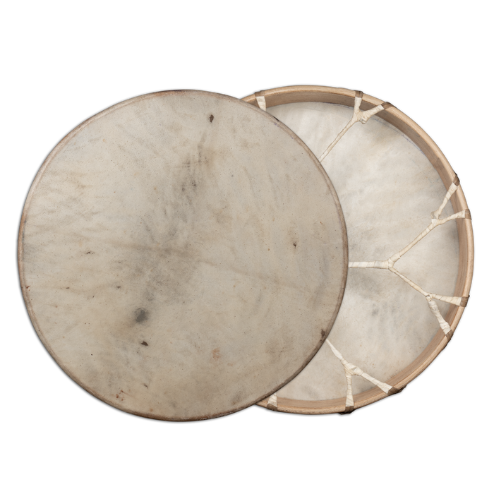 Sela Shaman Drum Buffalo 22inch