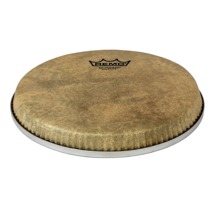 Remo S-Series Skyndeep Bongo Drumhead Calfskin Graphic 8in