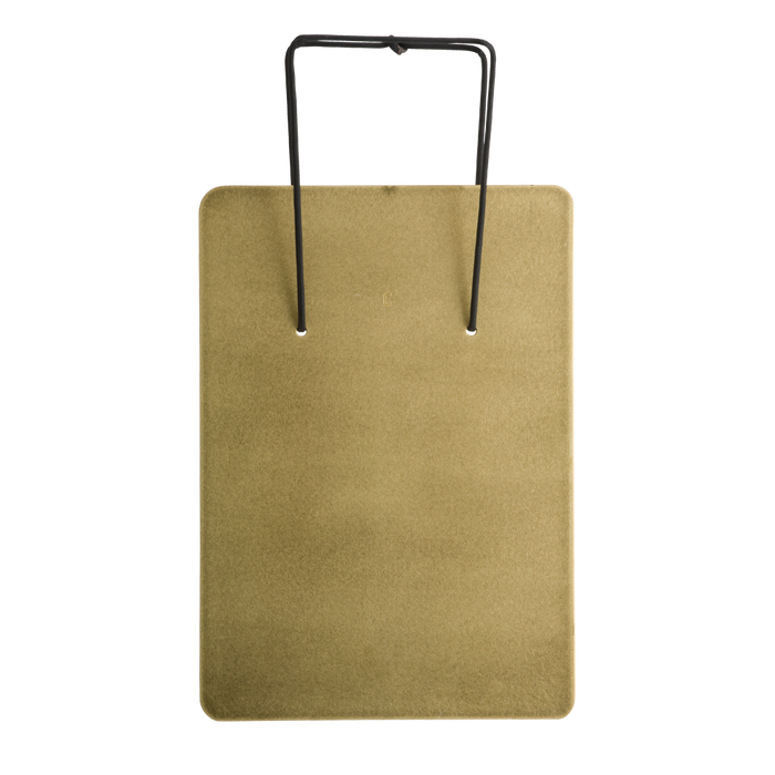 Kolberg PGF Bell Plate F2