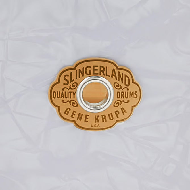 Caisse claire Slingerland Gene Krupa Radio King Limited 14X6.5po