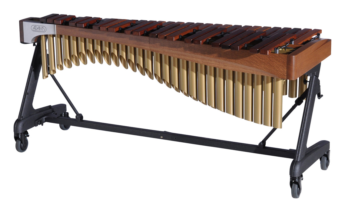 Adams ALPHA Series Rosewood Xylophone 4 octaves - gold, walnut