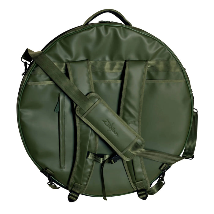 Zildjian Gigging Cymbal Bag 22 inch - sage