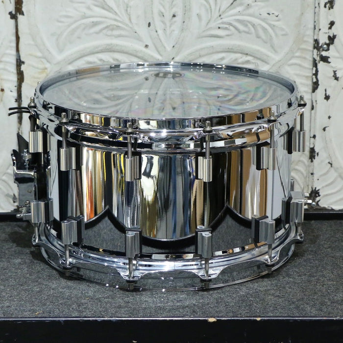 Used LP Banda Snare Drum 4X8.5po