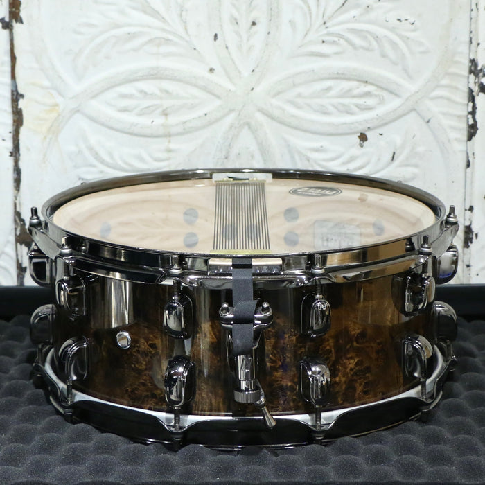 Caisse claire usagée Tama SLP G-Maple 14X6po