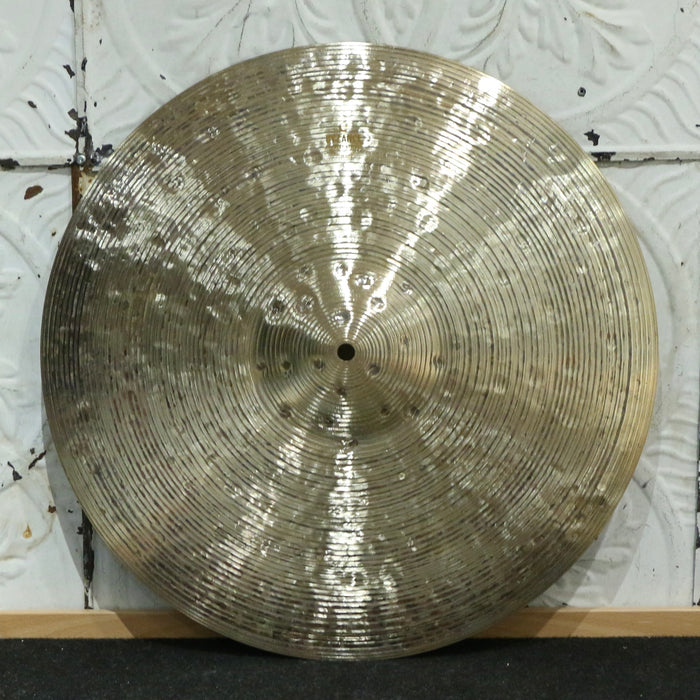 Meinl Byzance Foundry Reserve Crash Cymbal 18in (1335g)