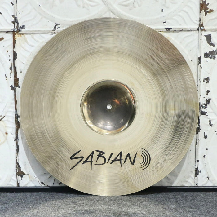 Sabian AAX X-Plosion Brilliant Crash Cymbal 18in (1498g)